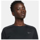 Nike Γυναικεία μακρυμάνικη μπλούζα Dri-FIT Pacer Crew Nike Γυναικεία μακρυμάνικη μπλούζα Dri-FIT Pacer Crew